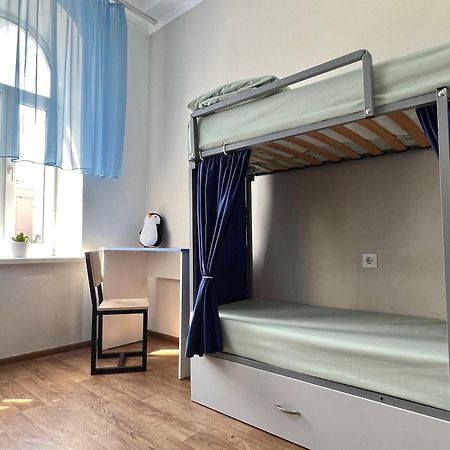Hostel On Universytet Κίεβο Εξωτερικό φωτογραφία