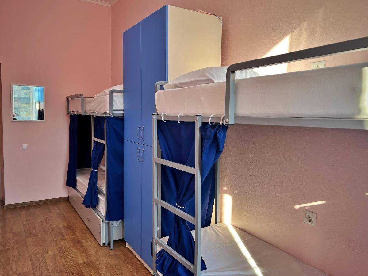 Hostel On Universytet Κίεβο Εξωτερικό φωτογραφία