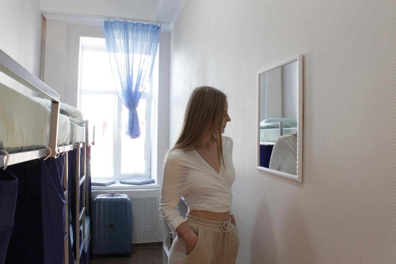 Hostel On Universytet Κίεβο Εξωτερικό φωτογραφία