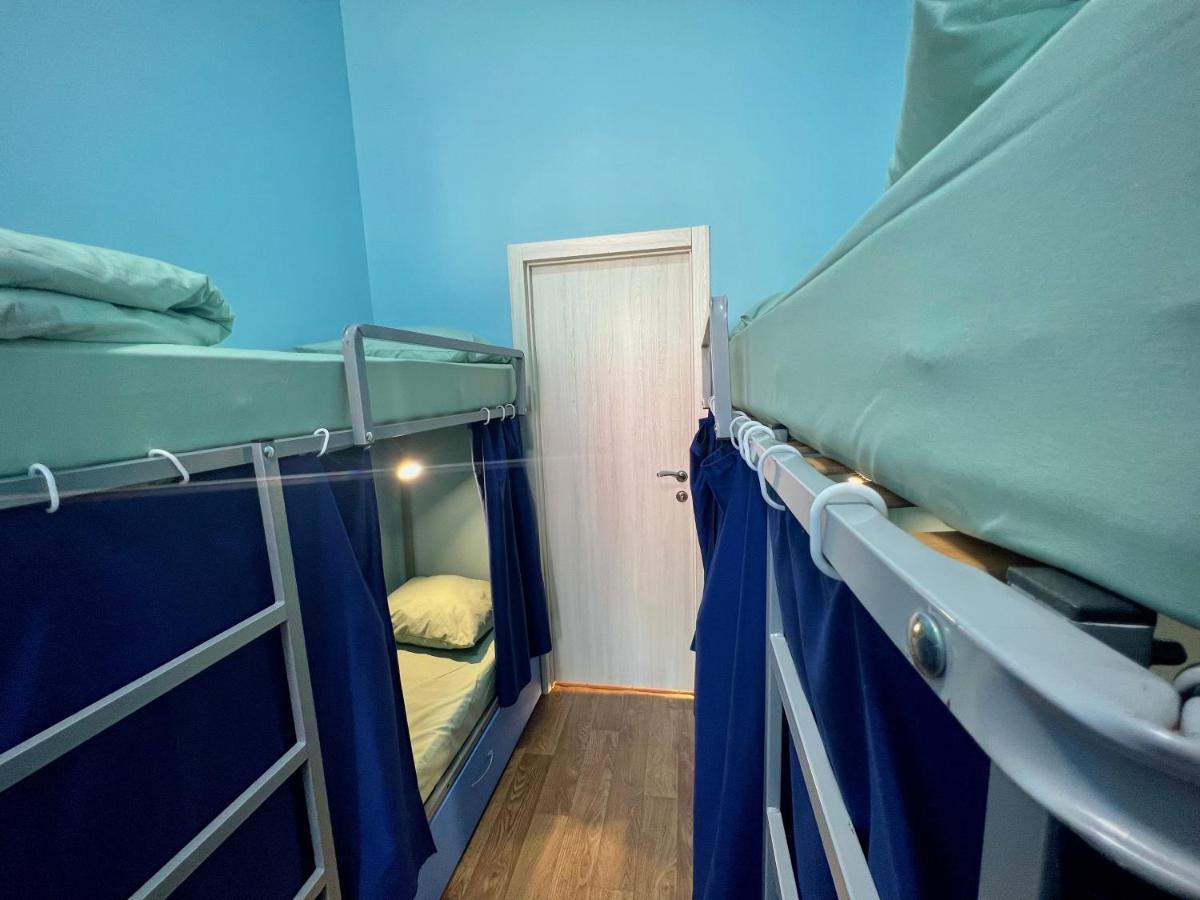 Hostel On Universytet Κίεβο Εξωτερικό φωτογραφία