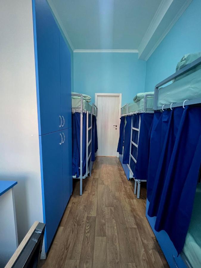 Hostel On Universytet Κίεβο Εξωτερικό φωτογραφία